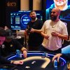 Bryn Kenney é o vice-líder na reta final do US$ 50K 7-Max da Triton Jeju II