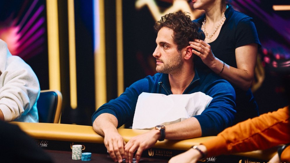 João Simão está entre os 16 finalistas do US$ 200K Invitational; Piekazewicz faz ITM