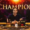 Histórico: João Simão é campeão do US$ 200K Invitational da Triton Jeju II e leva US$ 7,2 milhões