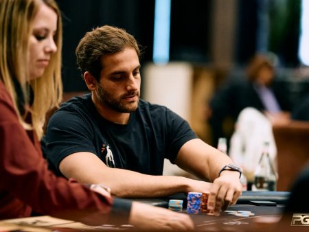 João Simão é oitavo no Evento #1 da PGT PLO Series