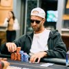 Jonas Kronwitter é o líder entre os cinco finalistas do Evento #5 da PGT PLO Series