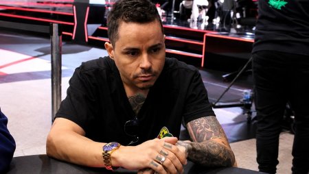Jonatas Gomes faz nova FT e fatura US$ 99 mil na WSOP Online