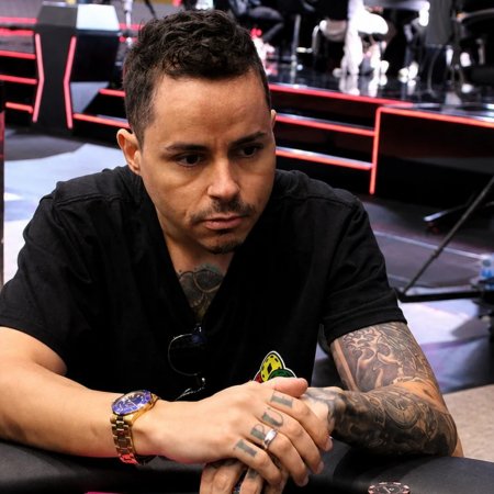 Jonatas Gomes faz nova FT e fatura US$ 99 mil na WSOP Online