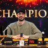 Nick Schulman é campeão do Main Event da Triton Jeju II