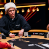 Ossi Ketola vence HU contra Antonius na Triton e forra US$ 20 milhões