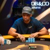 Phil Ivey cai com A-A e é o primeiro eliminado do US$ 200K Triton Invitational