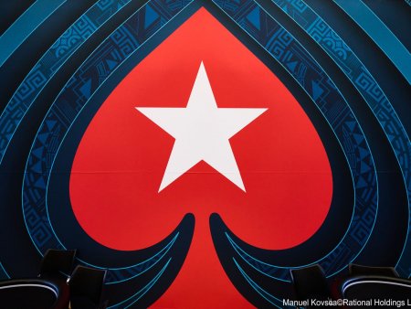 Em virada histórica, PokerStars aceitará salas terceiras