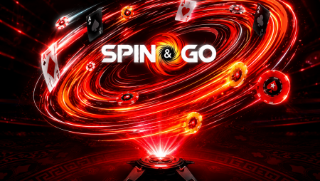 Britânico transforma US$ 5 em US$ 1 milhão em minutos no Spin & Go do PokerStars