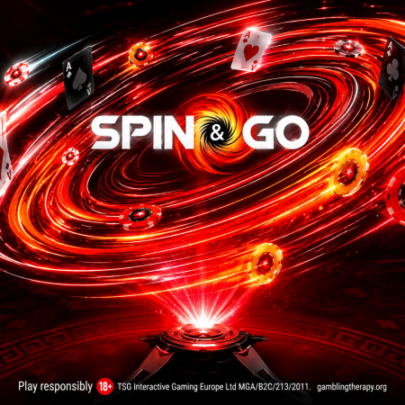 Britânico transforma US$ 5 em US$ 1 milhão em minutos no Spin & Go do PokerStars