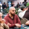 Ulises Acosta tem forte ponta na FT do Main Event do BSOP Floripa