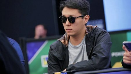 Victor Onizuka é campeão do OSS #179-M da PokerKing