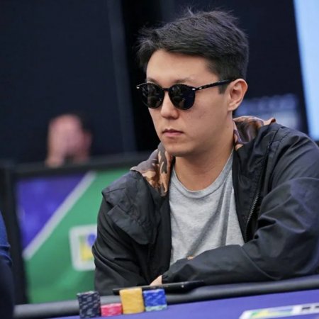 Victor Onizuka é campeão do OSS #179-M da PokerKing