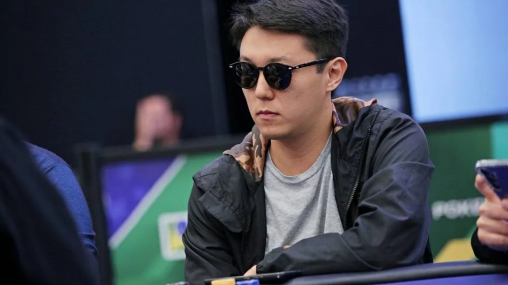 Victor Onizuka é campeão do OSS #179-M da PokerKing