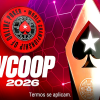 Paulo Victor Silva é o vice-líder na reta final do WCOOP #60-Medium