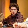 Younes Maghous lidera trio brasuca na FT do Main Event Medium do WCOOP