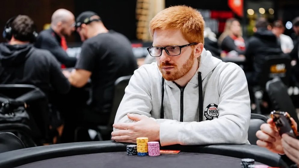 Daniel Marquesin conquista primeiro bracelete na WSOP Online após heads-up brasileiro