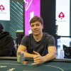 Eller Kirsten é campeão do $55 Mini Bounty Builder HR
