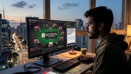 Proibição das bets e o poker: o que muda para os jogadores