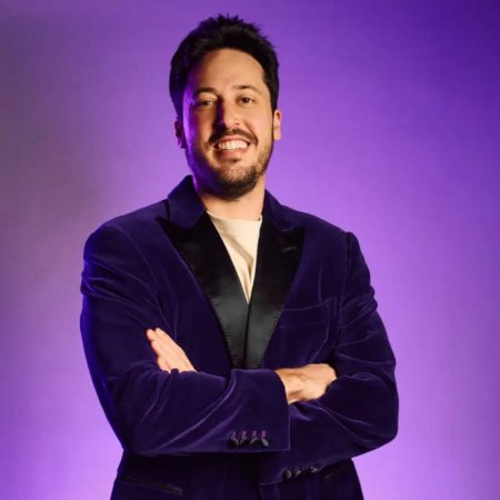 Adrian Mateos ganha a jaqueta roxa no Poker Masters