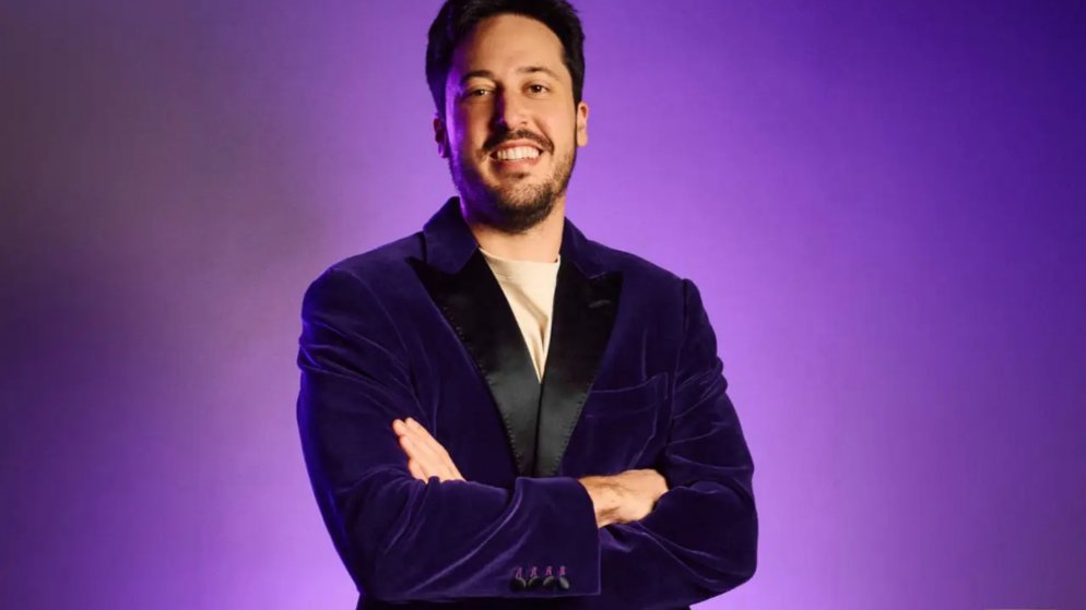 Adrian Mateos ganha a jaqueta roxa no Poker Masters