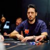 Adrian Mateos lidera cinco finalistas do Evento #2 do Poker Masters