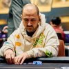 Aram Oganyan lidera cinco finalistas no US$ 15K do Poker Masters