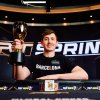 Brock Wilson vira HU e é campeão do Evento #2 da PGT Sprint