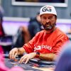 Daniel Negreanu lidera sete finalistas no US$ 26K da Poker Masters