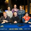 Quoc Mai lidera FT do WPT 101 Shooting Star que vale US$ 470 mil