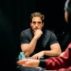 João Simão é 16º no US$ 100K Super High Roller Bowl de NLH