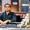 João Simão é vice e Sean Rafael vence o US$ 100K Super High Roller Bowl