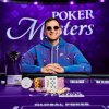 Joey Weissman é campeão do Evento #3 do Poker Masters