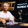 Jonas Kronwitter é campeão do Evento #5 da PGT PLO Series e leva seu primeiro título no Tour