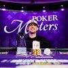 Poker Masters: Nick Seward vira duelo e bate Negreanu no Evento 9