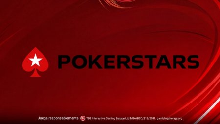 PokerStars garante poker ativo no Brasil após veto a apostas