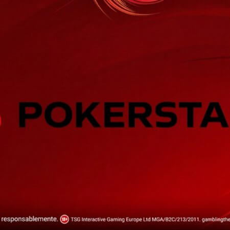 PokerStars garante poker ativo no Brasil após veto a apostas
