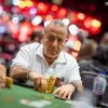 Sammy Farha agride dealer em clube no Texas e recebe banimento vitalício