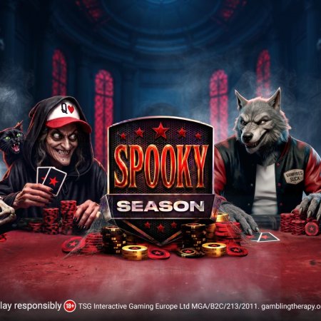 “Drawmind” lidera brasileiros no Dia Final do Episode #11-M da Spooky Season