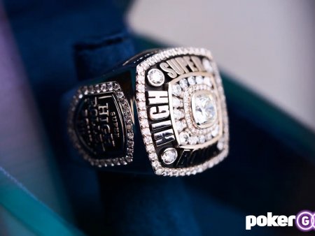 US$ 100K Super High Roller Bowl de NLH, que teve João Simão campeão, começa hoje no PokerGO Studio