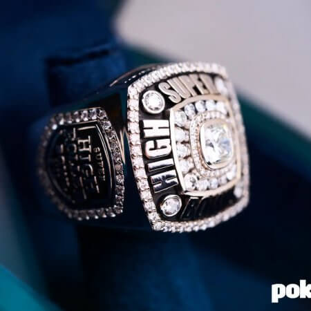 US$ 100K Super High Roller Bowl de NLH, que teve João Simão campeão, começa hoje no PokerGO Studio