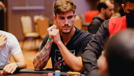 Artur Berg fatura US$ 72 mil e lidera forras brasileiras na GGPoker