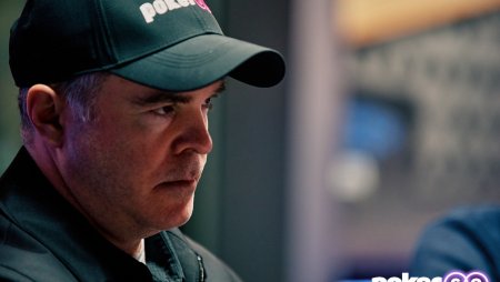 Cary Katz é campeão do US$ 26K NLH / PLO Mix da Super High Roller Bowl Series