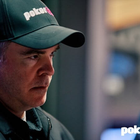 Cary Katz é campeão do US$ 26K NLH / PLO Mix da Super High Roller Bowl Series