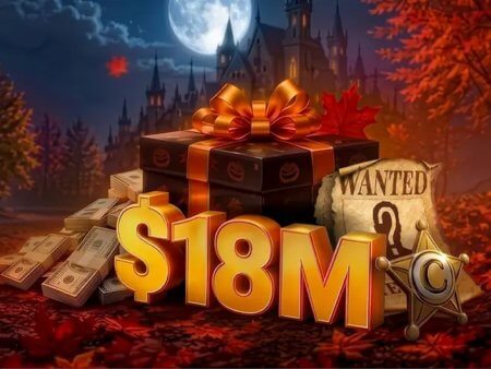 Com US$ 18M na mesa, GGPoker amplia premiações de outubro