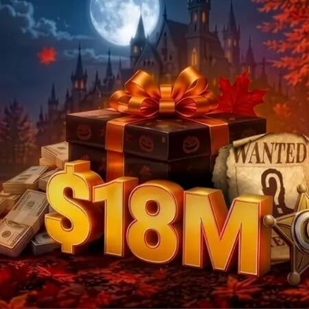 Com US$ 18M na mesa, GGPoker amplia premiações de outubro