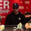 Higor Seibel é 7º no Victorian Poker Championship em FT com Jo Hachem