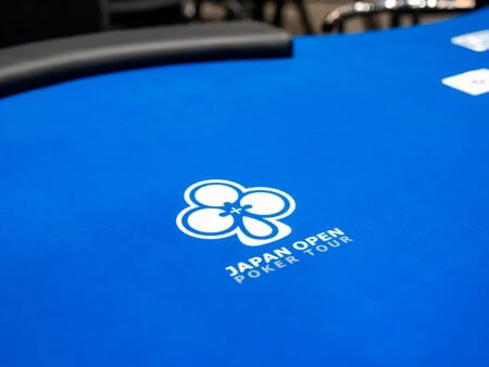 Prêmio com preservativos gera crise no Ladies Championship do JOPT